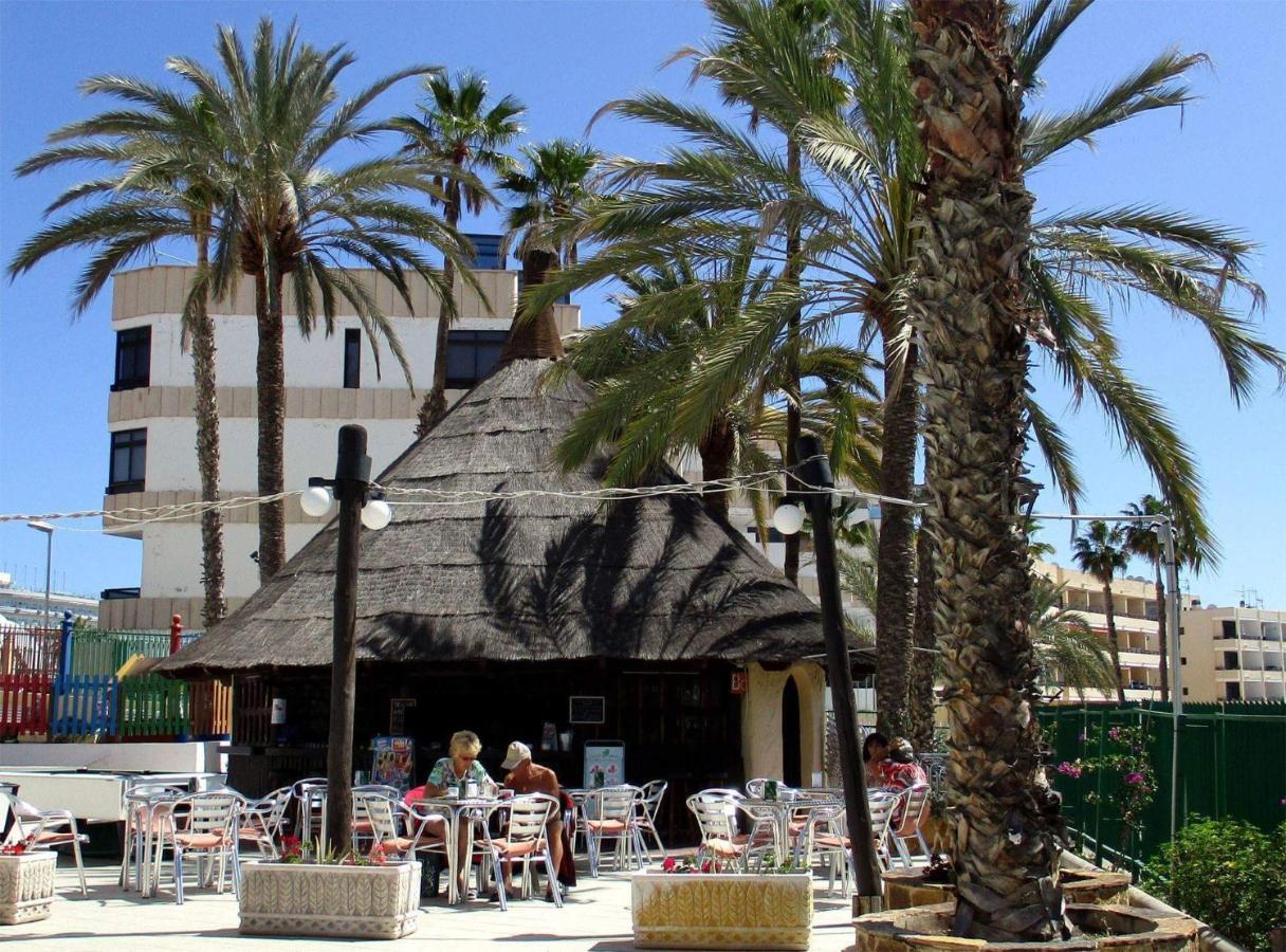 Sweet Estudio Playa Del Ingles II San Bartolomé Exterior foto