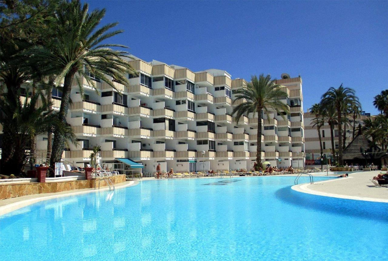 Sweet Estudio Playa Del Ingles II San Bartolomé Exterior foto